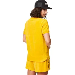 Tee-shirt Picture Carrella Spectra Yellow