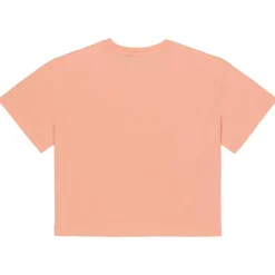 Tee-shirt Picture Keynee Tee Shirt Coral Pink