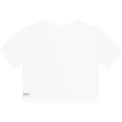 Tee-shirt Picture Keynee White