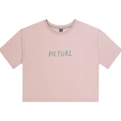 Tee-shirt Picture Keynee Woodrose