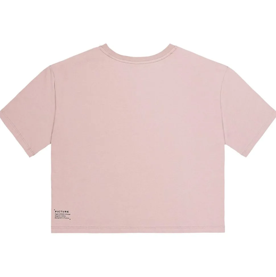 Tee-shirt Picture Keynee Woodrose