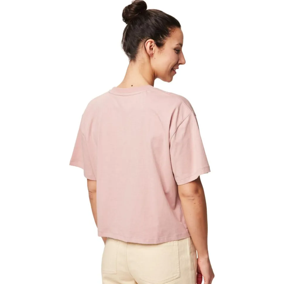 Tee-shirt Picture Keynee Woodrose