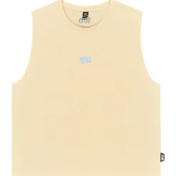 Tee-shirt Picture Pine Tank Top Wood Ash