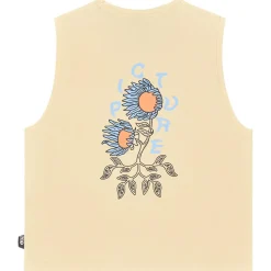 Tee-shirt Picture Pine Tank Top Wood Ash