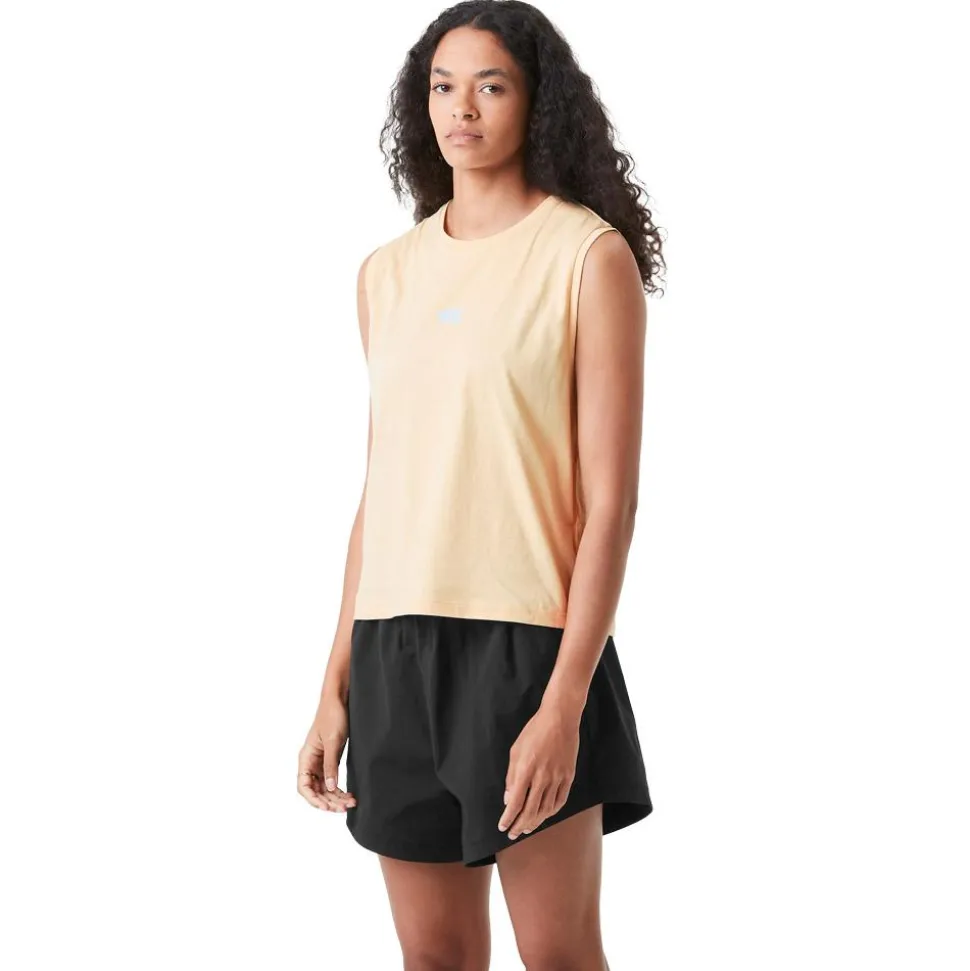 Tee-shirt Picture Pine Tank Top Wood Ash