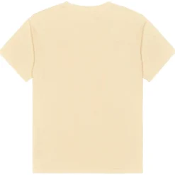 Tee-shirt Picture Ripley Tee Shirt Wood Ash