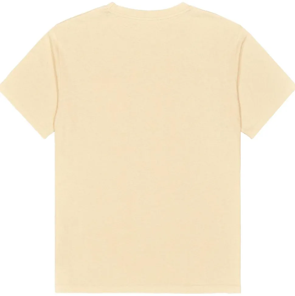 Tee-shirt Picture Ripley Tee Shirt Wood Ash
