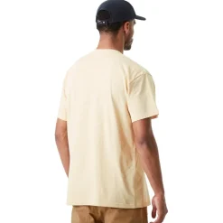 Tee-shirt Picture Ripley Tee Shirt Wood Ash