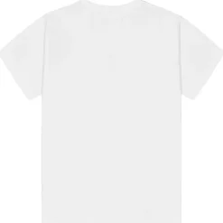 Tee-shirt Picture Rockyrides White