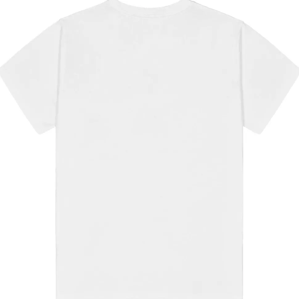 Tee-shirt Picture Rockyrides White