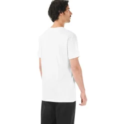 Tee-shirt Picture Rockyrides White