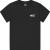 Tee-shirt Picture Romain Figaro Black