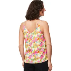 Tee-shirt Picture Silya Alstro Print