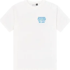 Tee-shirt Picture Squatchy Tee Shirt White