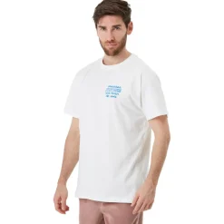 Tee-shirt Picture Squatchy Tee Shirt White