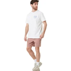 Tee-shirt Picture Squatchy Tee Shirt White