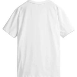 Tee-shirt Picture Yorra Tee White