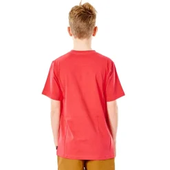 Tee-shirt Rip Curl Junior Surf Revival Yeh Mumma