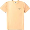 Tee-shirt Vissla Lucid Dreams Cosmic Wash Short Sleeve Ale