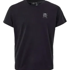 Tee-shirt Watts Palm Dark Iron