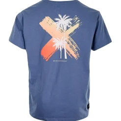 Tee-shirt Watts Palm Infinity