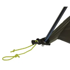 Tente C.A.M.P. Minima 2 Evo Grey