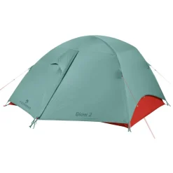 Tente Ferrino Blow 2 Oil Blue