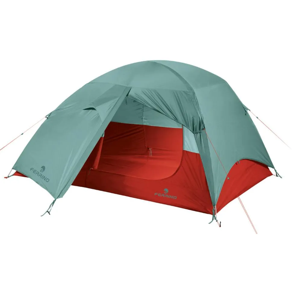 Tente Ferrino Blow 2 Oil Blue