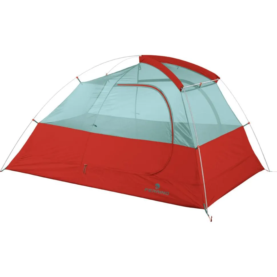 Tente Ferrino Blow 2 Oil Blue