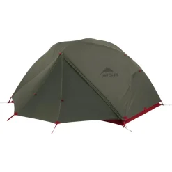 Tente MSR Elixir 2 Green