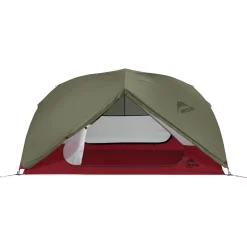 Tente MSR Elixir 3 Green