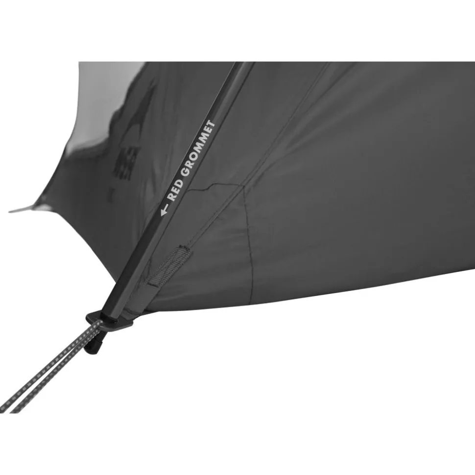 Tente MSR Elixir 3 Green