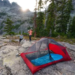 Tente MSR Freelite 3 Green