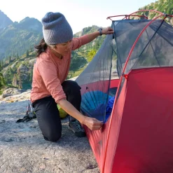 Tente MSR Freelite 3 Green