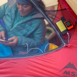 Tente MSR Freelite 3 Green