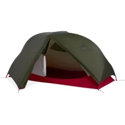 Tente MSR Hubba Bikepack I Green