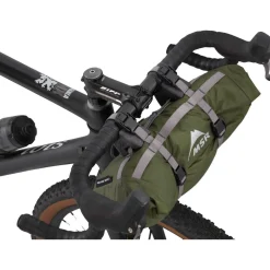 Tente MSR Hubba Bikepack I Green
