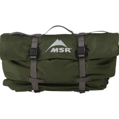 Tente MSR Hubba Bikepack I Green