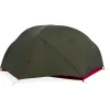 Tente MSR Hubba Hubba Bikepack II Green