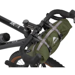 Tente MSR Hubba Hubba Bikepack II Green
