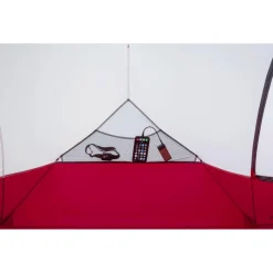 Tente MSR Hubba Hubba Bikepack II Green