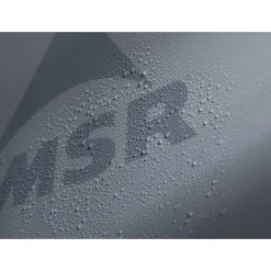 Tente MSR Hubba Hubba Nx Gray