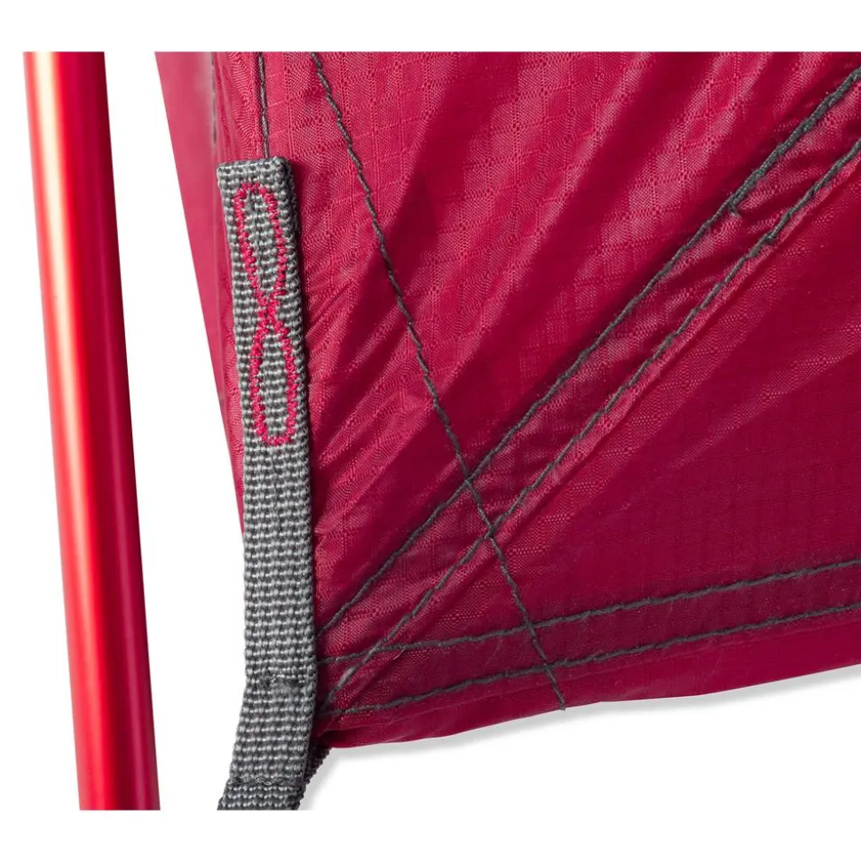 Tente MSR Hubba Hubba Nx Gray