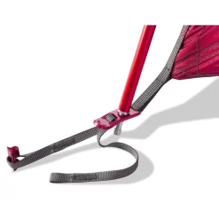 Tente MSR Hubba Hubba Nx Gray