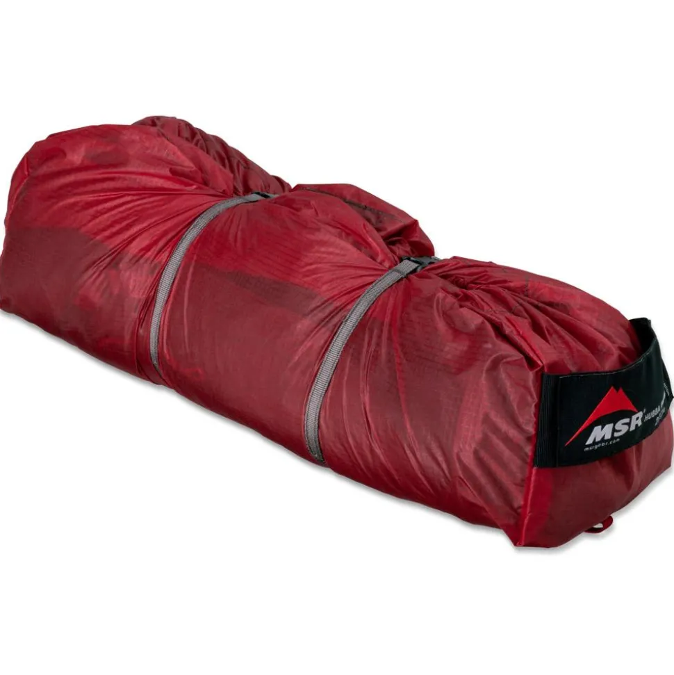 Tente MSR Hubba Hubba Nx Gray