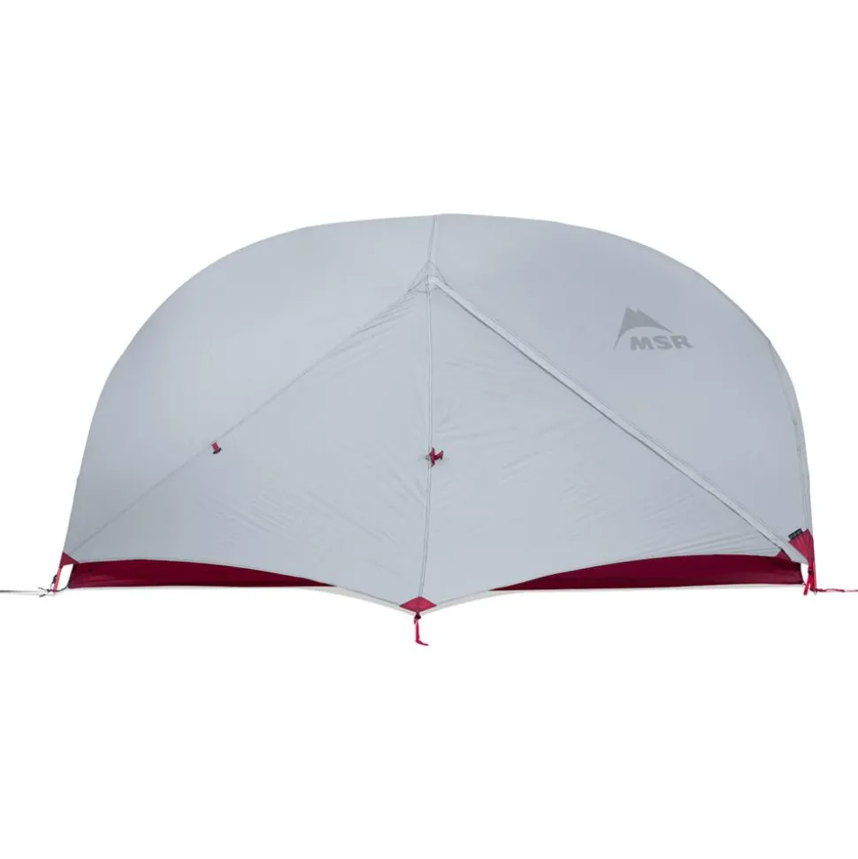 Tente MSR Hubba Hubba Nx Gray