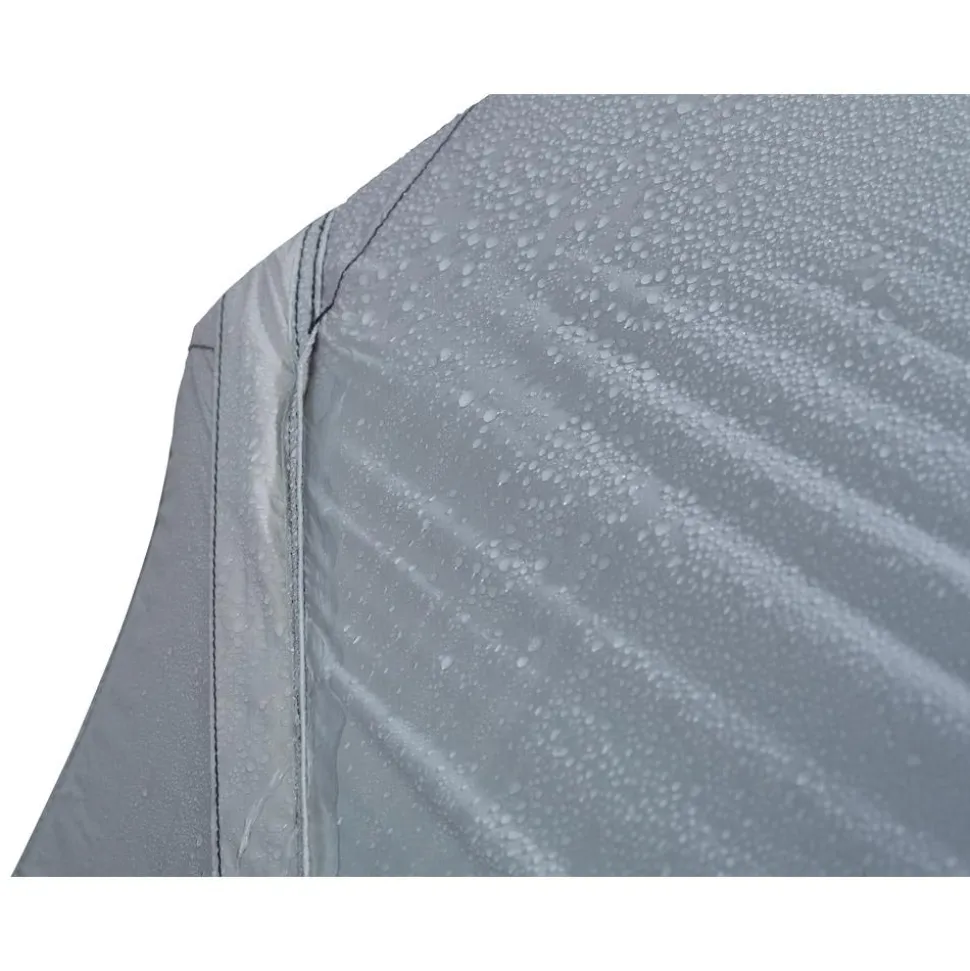 Tente MSR Hubba Hubba Nx Gray