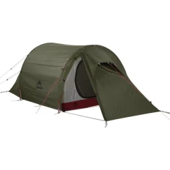 Tente MSR Tindheim 2 Green