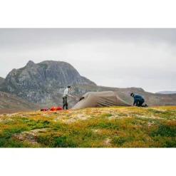 Tente MSR Tindheim 2 Green