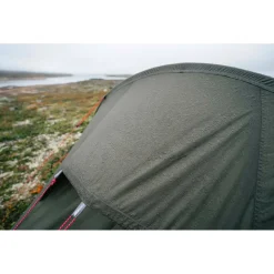 Tente MSR Tindheim 2 Green